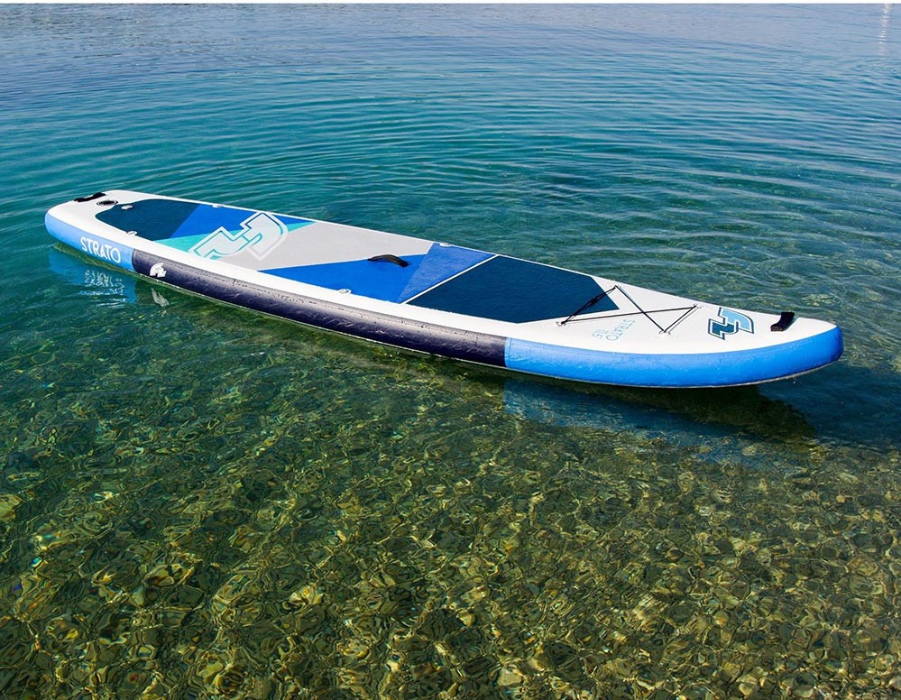 detail strato obrazek f2 nafukovaci paddleboard cely obrazek karlin